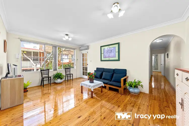 Second view of Homely unit listing, 1/13 Ball Avenue, Eastwood NSW 2122