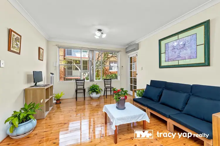 Third view of Homely unit listing, 1/13 Ball Avenue, Eastwood NSW 2122