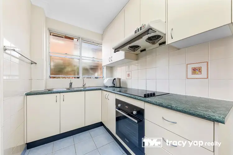 Fourth view of Homely unit listing, 1/13 Ball Avenue, Eastwood NSW 2122