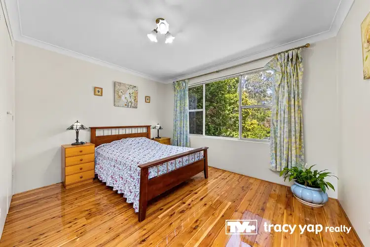 Fifth view of Homely unit listing, 1/13 Ball Avenue, Eastwood NSW 2122