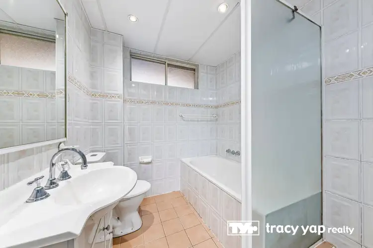 Sixth view of Homely unit listing, 1/13 Ball Avenue, Eastwood NSW 2122