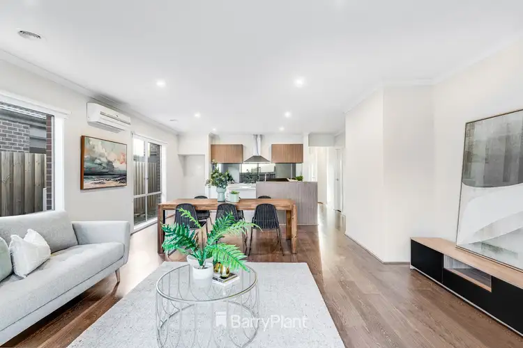 7 Albanel Street, Armstrong Creek VIC 3217
