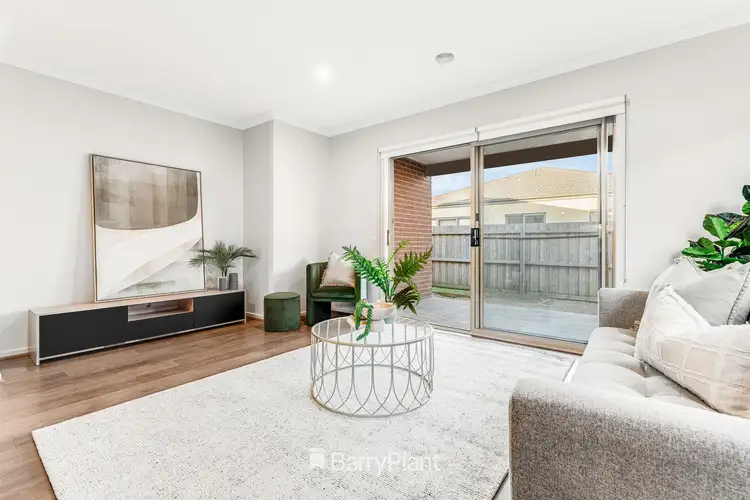 Third view of Homely house listing, 7 Albanel Street, Armstrong Creek VIC 3217