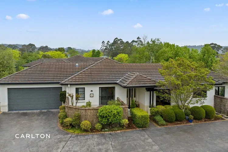 Main view of Homely villa listing, 5/5 Wills Place, Mittagong NSW 2575