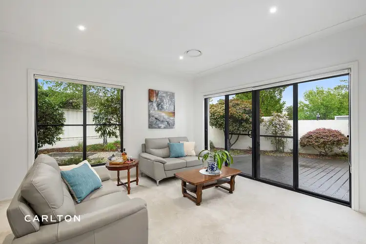Third view of Homely villa listing, 5/5 Wills Place, Mittagong NSW 2575