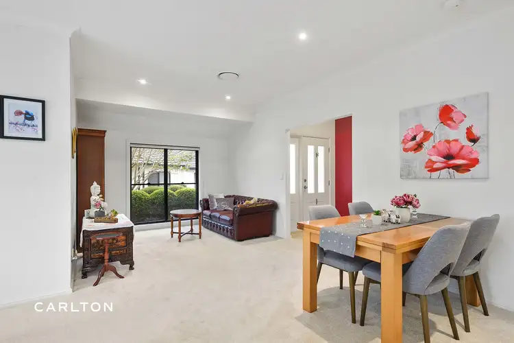 Fourth view of Homely villa listing, 5/5 Wills Place, Mittagong NSW 2575