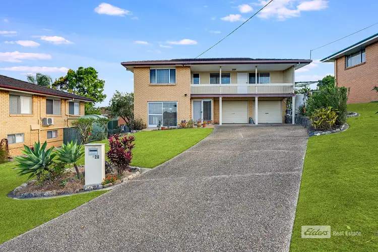 26 Streeton Parade, Everton Park QLD 4053