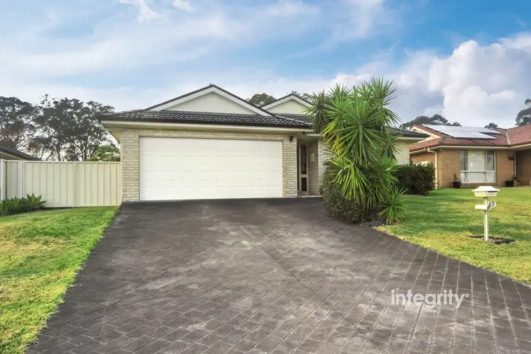 67 Burradoo Crescent, Nowra NSW 2541