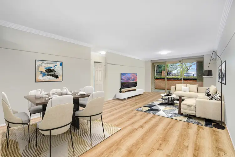 1/1A James Street, Baulkham Hills NSW 2153