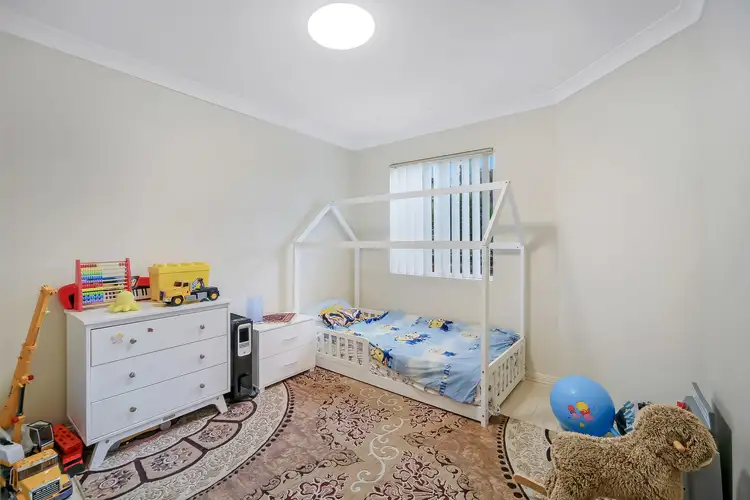 Fifth view of Homely apartment listing, 1/1A James Street, Baulkham Hills NSW 2153