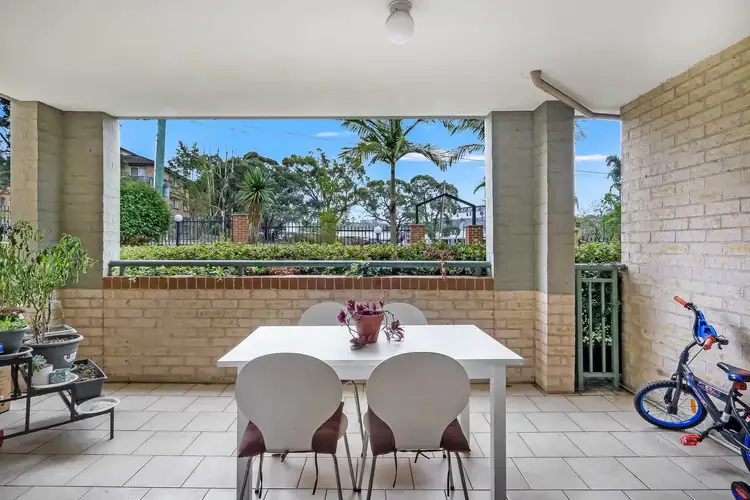 Sixth view of Homely apartment listing, 1/1A James Street, Baulkham Hills NSW 2153