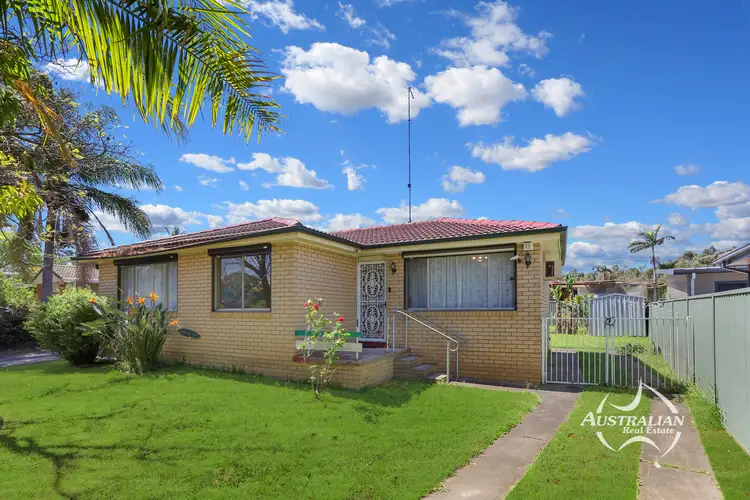 9 Rickard Road