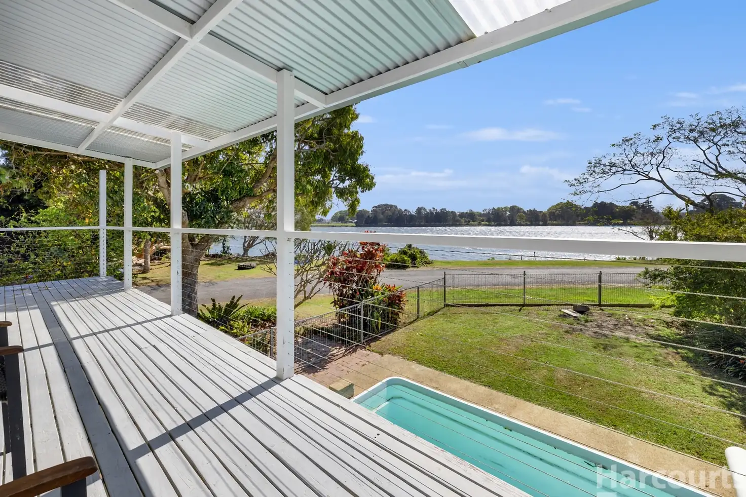 Main view of Homely house listing, 34 Riverside Drive, Kinchela NSW 2440