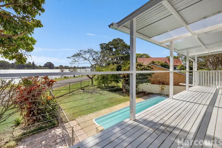 Second view of Homely house listing, 34 Riverside Drive, Kinchela NSW 2440