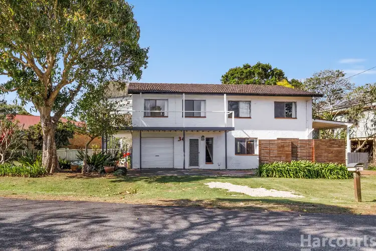 Third view of Homely house listing, 34 Riverside Drive, Kinchela NSW 2440