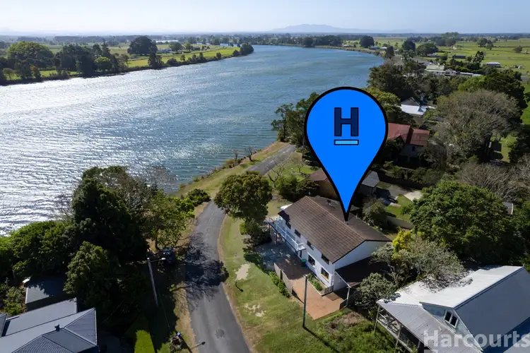 Fourth view of Homely house listing, 34 Riverside Drive, Kinchela NSW 2440