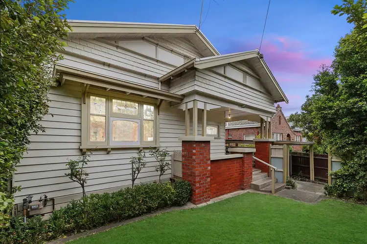 317 Shannon Avenue, Newtown VIC 3220