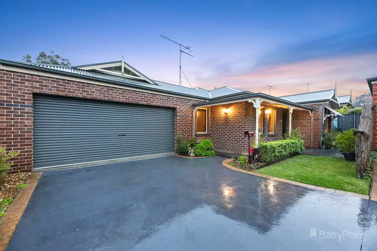 Main view of Homely unit listing, 5/13 Wood Street, Drouin VIC 3818