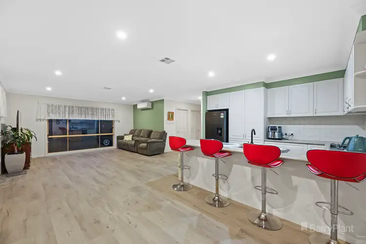 Second view of Homely unit listing, 5/13 Wood Street, Drouin VIC 3818