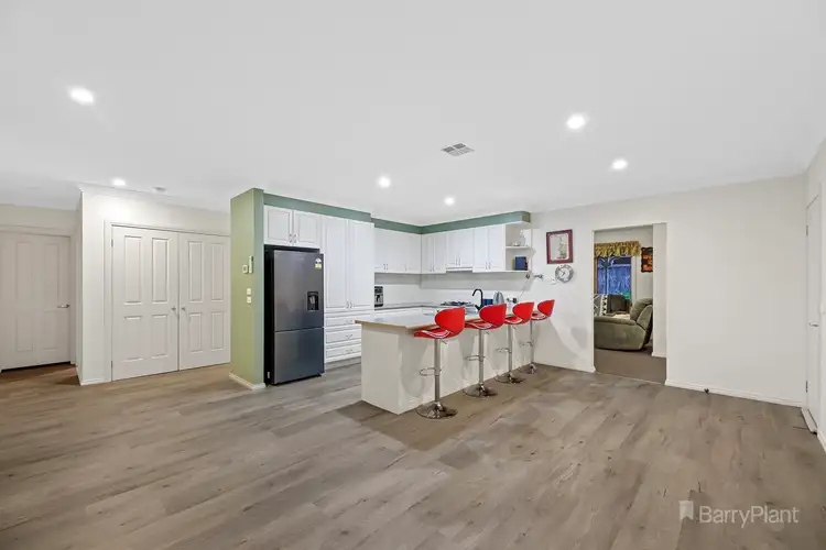 Fifth view of Homely unit listing, 5/13 Wood Street, Drouin VIC 3818