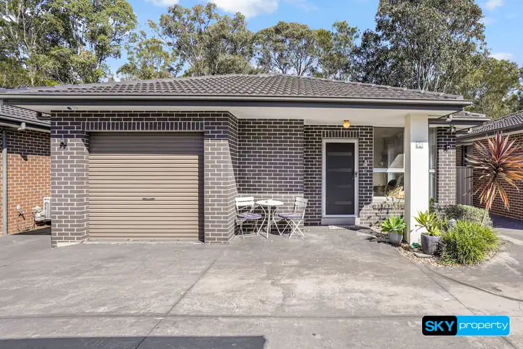 14/18 Leabons Lane, Seven Hills NSW 2147