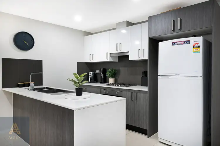 Second view of Homely apartment listing, 602/140B Best Road, Seven Hills NSW 2147