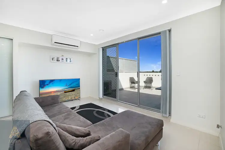 Third view of Homely apartment listing, 602/140B Best Road, Seven Hills NSW 2147