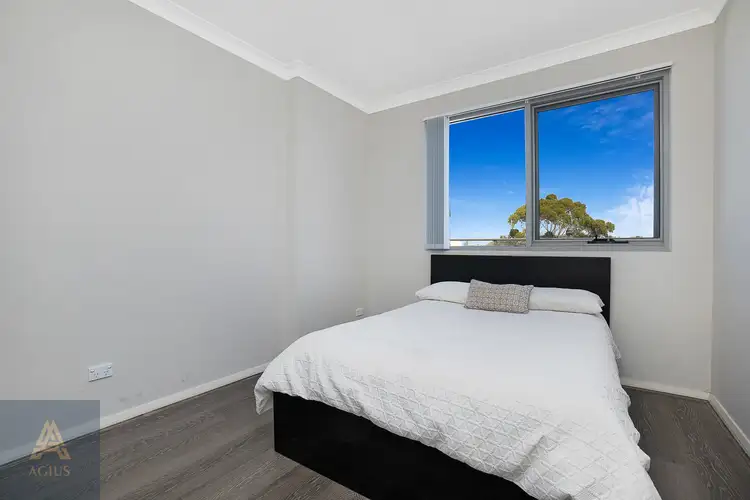 Fourth view of Homely apartment listing, 602/140B Best Road, Seven Hills NSW 2147