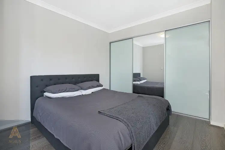 Fifth view of Homely apartment listing, 602/140B Best Road, Seven Hills NSW 2147