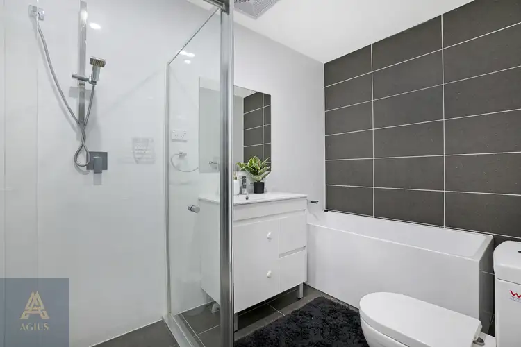 Sixth view of Homely apartment listing, 602/140B Best Road, Seven Hills NSW 2147