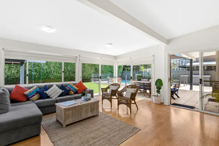 Third view of Homely house listing, 109 Prince Charles Road, Belrose NSW 2085