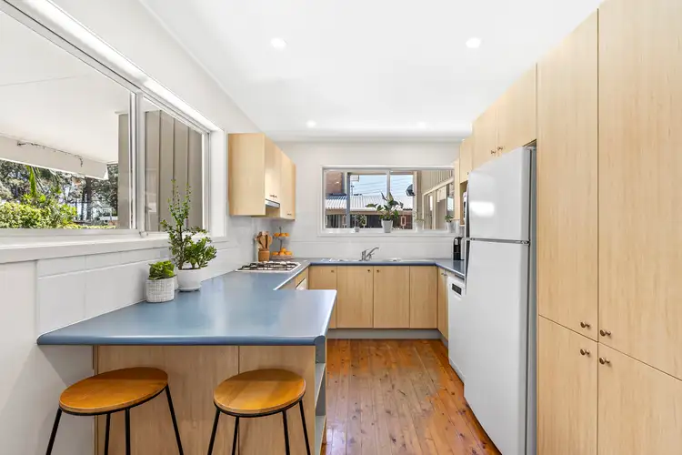 Fourth view of Homely house listing, 109 Prince Charles Road, Belrose NSW 2085