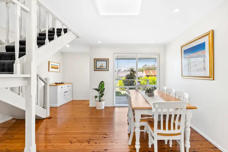 Fifth view of Homely house listing, 109 Prince Charles Road, Belrose NSW 2085