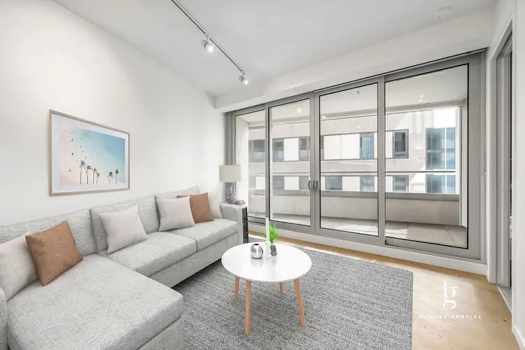308/499 St Kilda Road, Melbourne VIC 3004