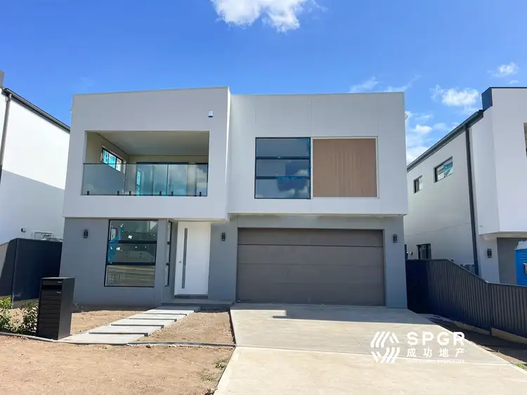 Main view of Homely house listing, 30 Edgbaston Road, North Kellyville NSW 2155
