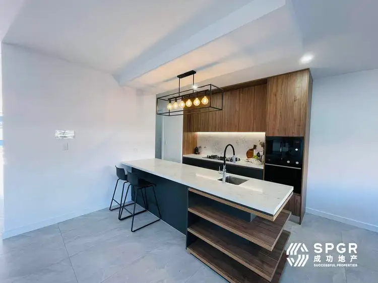 Third view of Homely house listing, 30 Edgbaston Road, North Kellyville NSW 2155
