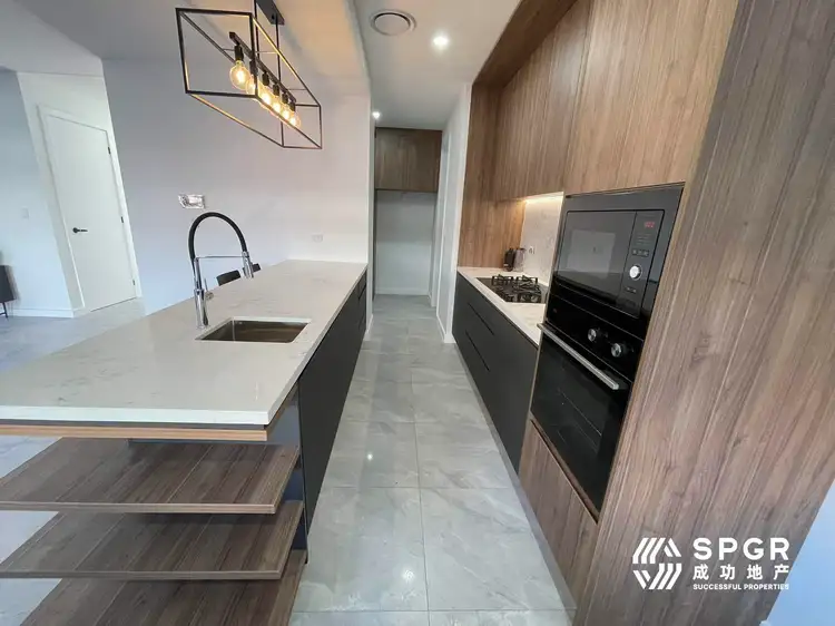 Fourth view of Homely house listing, 30 Edgbaston Road, North Kellyville NSW 2155