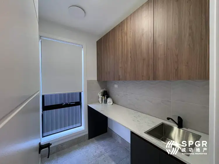 Sixth view of Homely house listing, 30 Edgbaston Road, North Kellyville NSW 2155