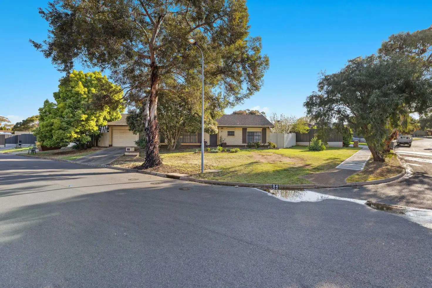 Main view of Homely house listing, 34 Ipari Terrace, Morphett Vale SA 5162