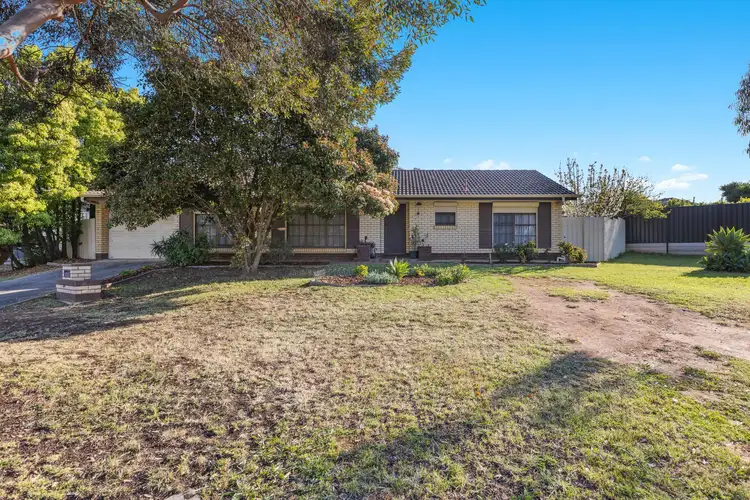 Second view of Homely house listing, 34 Ipari Terrace, Morphett Vale SA 5162