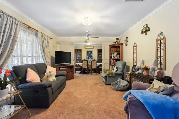 Fourth view of Homely house listing, 34 Ipari Terrace, Morphett Vale SA 5162