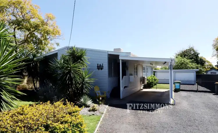 Main view of Homely house listing, 7 Swallow Street, Dalby QLD 4405
