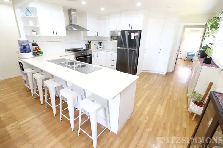 Second view of Homely house listing, 7 Swallow Street, Dalby QLD 4405
