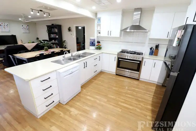 Third view of Homely house listing, 7 Swallow Street, Dalby QLD 4405