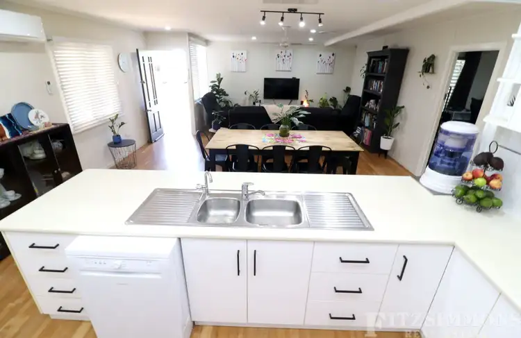 Fourth view of Homely house listing, 7 Swallow Street, Dalby QLD 4405