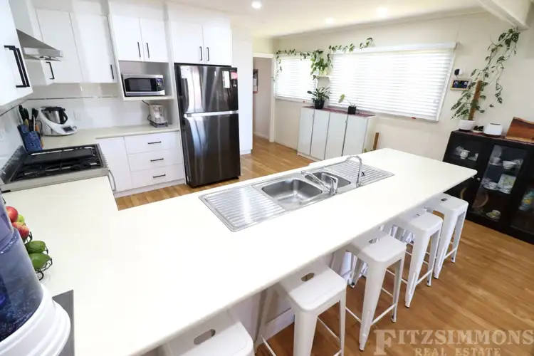 Fifth view of Homely house listing, 7 Swallow Street, Dalby QLD 4405