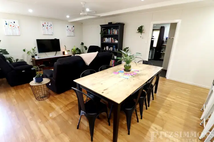 Sixth view of Homely house listing, 7 Swallow Street, Dalby QLD 4405