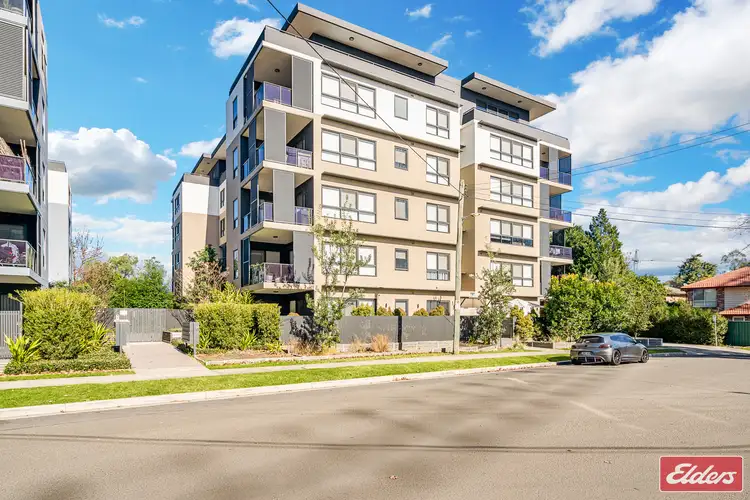 Main view of Homely unit listing, 75/12 Vista Street, Penrith NSW 2750