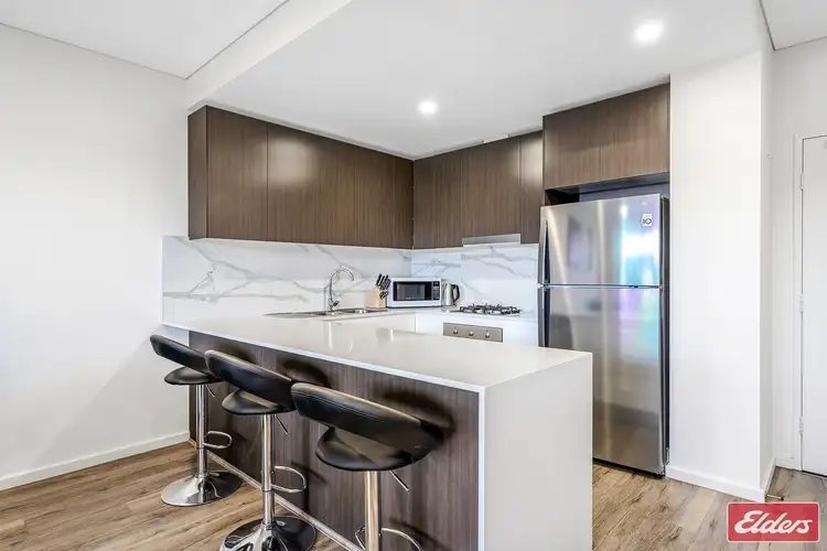 Second view of Homely unit listing, 75/12 Vista Street, Penrith NSW 2750