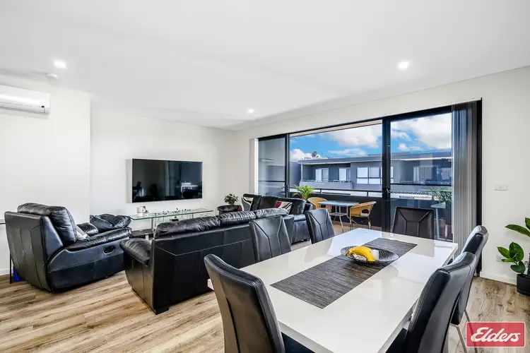 Third view of Homely unit listing, 75/12 Vista Street, Penrith NSW 2750